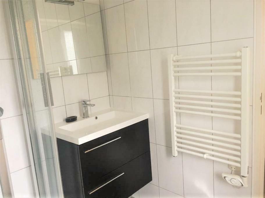 Cabourg Centre, Appartement Pour 4 Personnes A 100M De La Mer Екстериор снимка