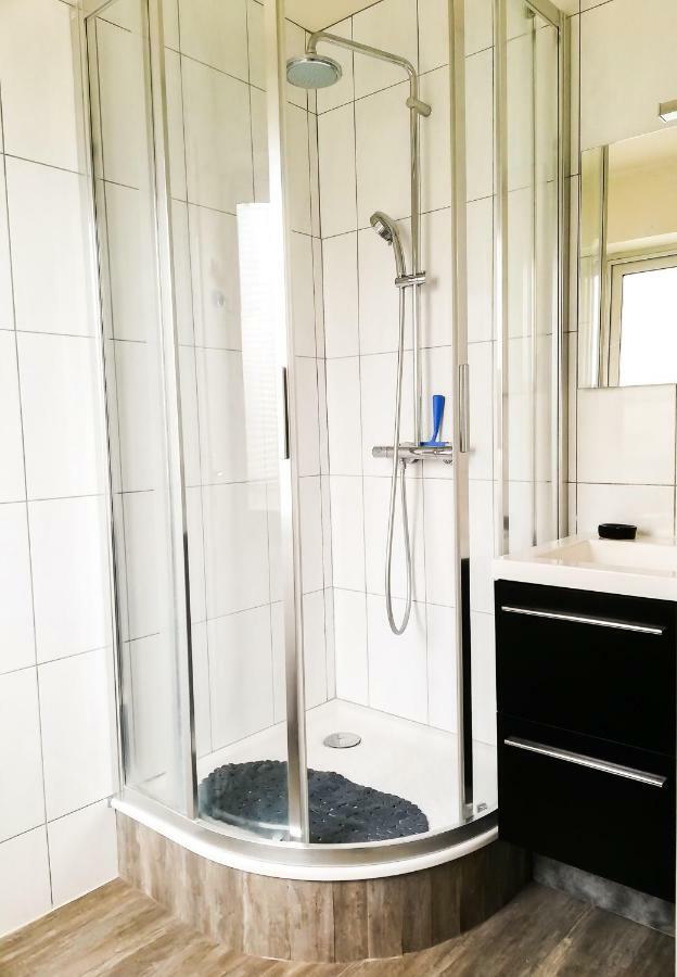 Cabourg Centre, Appartement Pour 4 Personnes A 100M De La Mer Екстериор снимка